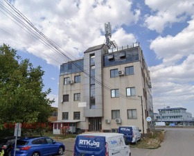 Обява Продава ОФИС,град София, Враждебна