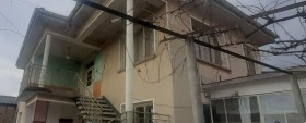 Продава къща област Пловдив с. Старосел - [1] 