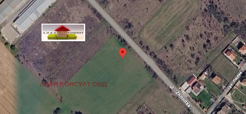 Продава ПАРЦЕЛ, област София, с. Голяновци • 180000 € • 40946927 1 — Holmes.bg Продава ПАРЦЕЛ, област София, с. Голяновци • 180000 € • 40946927 1