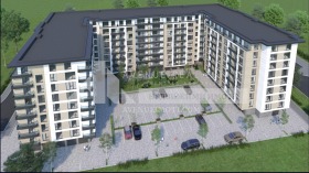 Продава 2-стаен, град Пловдив