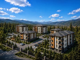 Обява Продава 3-СТАЕН,гр. Велинград, област Пазарджик