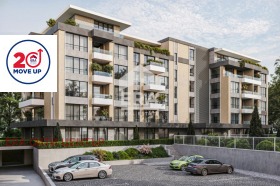 Продава 3-стаен, град Стара Загора