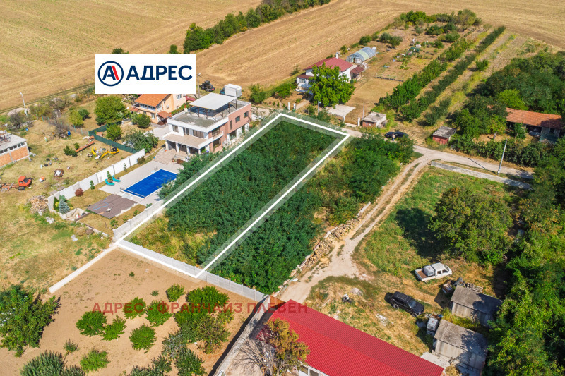 Продава ПАРЦЕЛ, област Плевен, с. Къшин • 50000 € • 96356001 1 — Holmes.bg Продава ПАРЦЕЛ, област Плевен, с. Къшин • 50000 € • 96356001 1