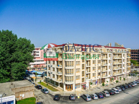 1-СТАЕН, 58 m2 - Holmes.bg 1-СТАЕН, 58 m2