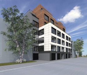 2-СТАЕН, 107 m2 - Holmes.bg 2-СТАЕН, 107 m2