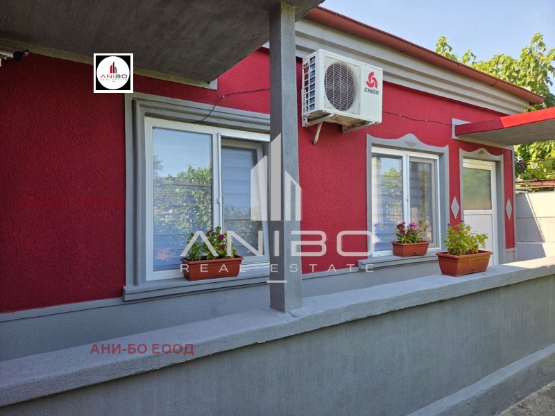 Продава КЪЩА, област Добрич, с. Свобода • 63500 € • 43277131 1 — Holmes.bg Продава КЪЩА, област Добрич, с. Свобода • 63500 € • 43277131 1