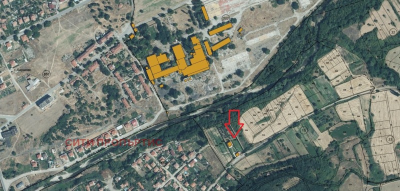 Продава ПАРЦЕЛ, област Благоевград, главен път Е79 • 80000 € / 156466.40 лв. • 52902658 1 — Holmes.bg Продава ПАРЦЕЛ, област Благоевград, главен път Е79 • 80000 € / 156466.40 лв. • 52902658 1