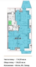 Продава 3-СТАЕН, град София, Овча купел 2 • 239990 € • 84110685 5 — Holmes.bg Продава 3-СТАЕН, град София, Овча купел 2 • 239990 € • 84110685 5