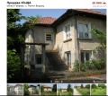 Продава КЪЩА, област Габрово, с. Малки Вършец • 15000 € • 86371992 1 — Holmes.bg Продава КЪЩА, област Габрово, с. Малки Вършец • 15000 € • 86371992 1