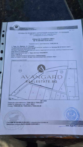 Продава ПАРЦЕЛ | Imot.bg — малка снимка 3