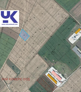 ПАРЦЕЛ, 1 800 m2 - Holmes.bg ПАРЦЕЛ, 1 800 m2