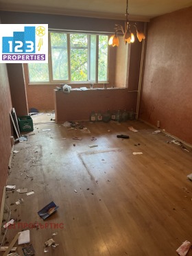 3-СТАЕН, 92 m2 - Holmes.bg 3-СТАЕН, 92 m2