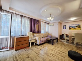 3-СТАЕН, 93 m2 - Holmes.bg 3-СТАЕН, 93 m2