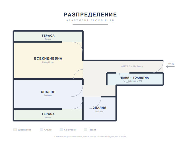 Продава 2-стаен област Враца , гр. Козлодуй , 80 кв.м | 48301375 — Imoti.com Продава 2-стаен област Враца , гр. Козлодуй , 80 кв.м | 48301375
