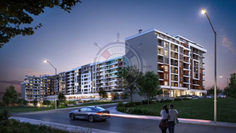 Продава 2-СТАЕН, град Варна, Възраждане 1 • 125000 € • 54097313 1 — Holmes.bg Продава 2-СТАЕН, град Варна, Възраждане 1 • 125000 € • 54097313 1