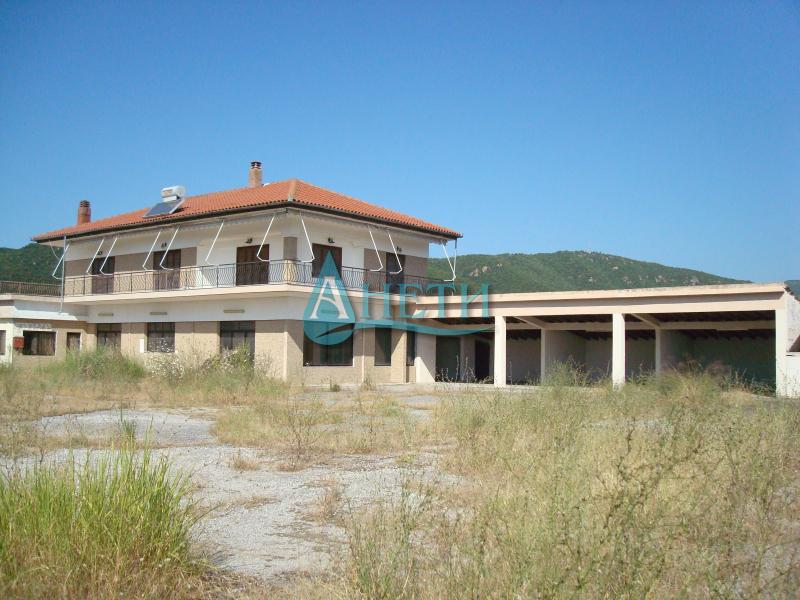 Продава  Къща, Гърция, Солун •  450 000 EUR • ID 30595602 — holmes.bg - [1] 