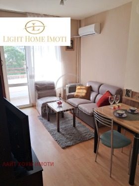 2-СТАЕН, 58 m2 - Holmes.bg 2-СТАЕН, 58 m2