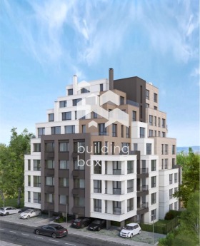 Продава 2-стаен, град Варна
