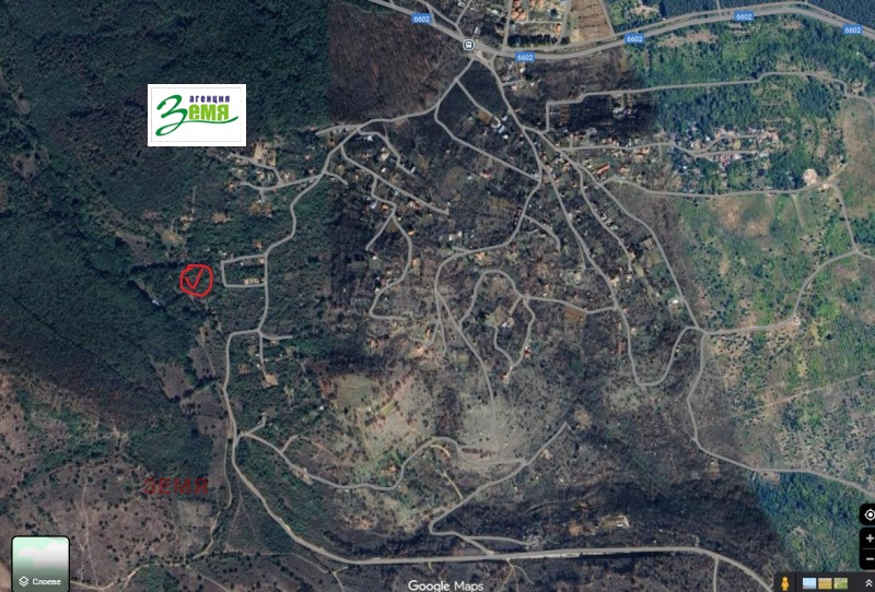 Продава ПАРЦЕЛ, град Стара Загора, Железник - център • 14800 € / 28946.28 лв. • 80981111 1 — Holmes.bg Продава ПАРЦЕЛ, град Стара Загора, Железник - център • 14800 € / 28946.28 лв. • 80981111 1