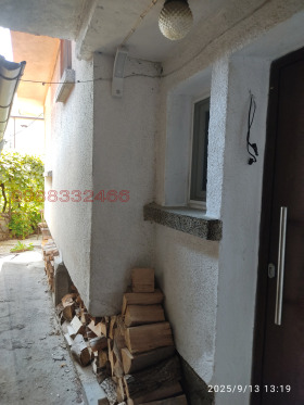 Обява Продава КЪЩА,гр. Самоков, област София