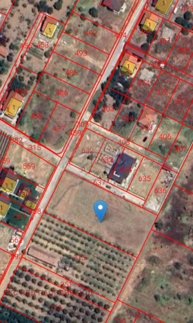 Продава Парцел, с. Браниполе