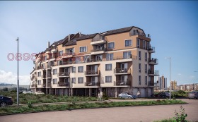 Продава 2-стаен, град Перник