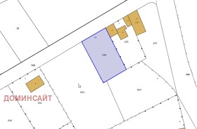 Обява Продава ПАРЦЕЛ,с. Тополово, област Пловдив>