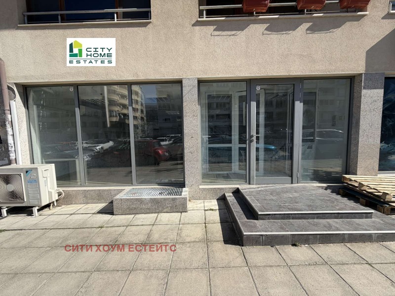 Продава МАГАЗИН, град София, Младост 1 • 310000 € / 606307.30 лв. • 17450608 1 — Holmes.bg Продава МАГАЗИН, град София, Младост 1 • 310000 € / 606307.30 лв. • 17450608 1