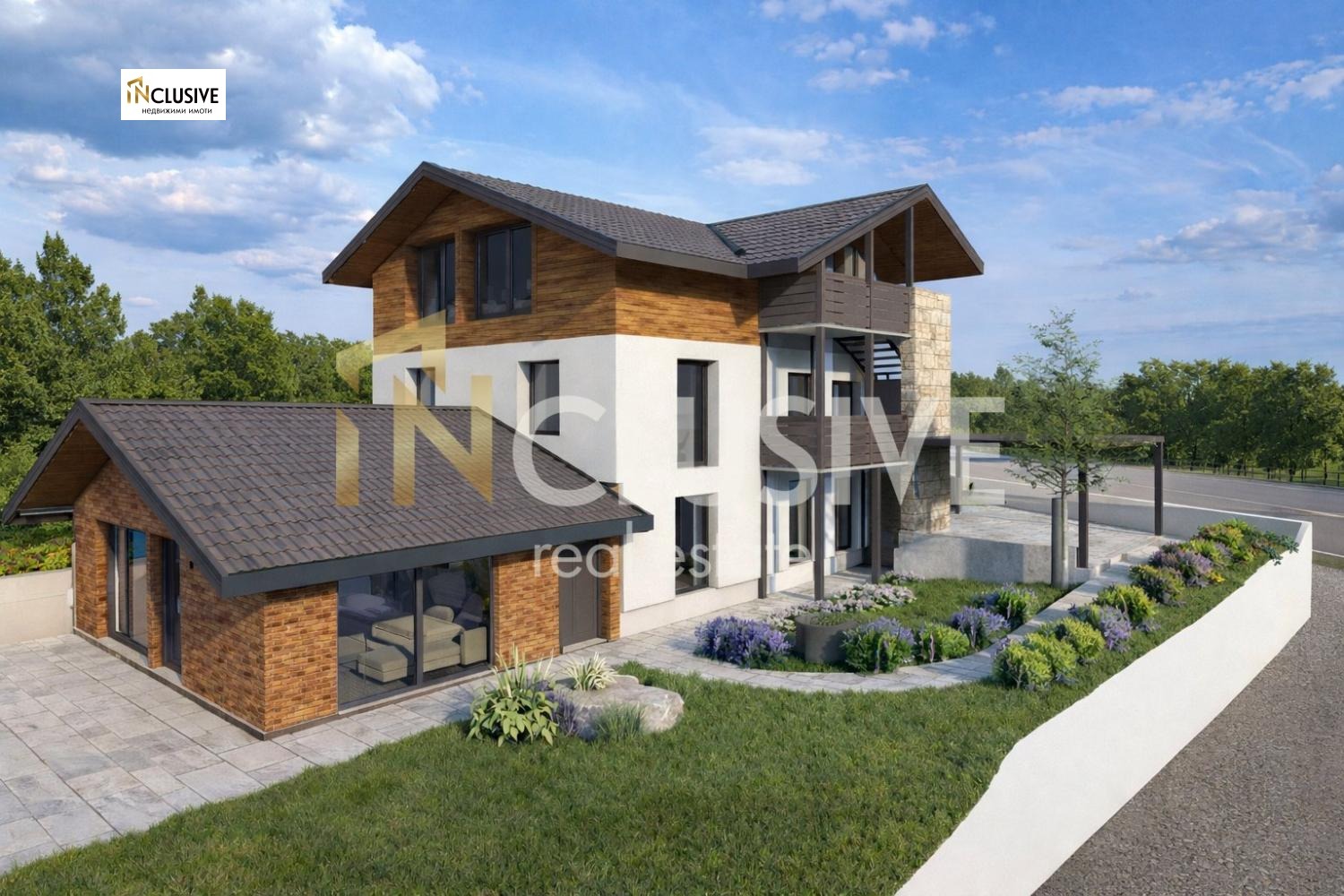 Продава Парцел област Перник , с. Дивотино , 950 кв.м | 43970879 — Imoti.com Продава Парцел област Перник , с. Дивотино , 950 кв.м | 43970879