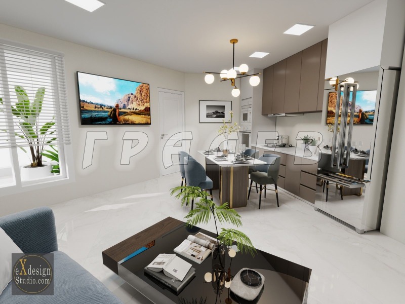 Продава 1-СТАЕН, град Русе, Център • 185000 € / 361828.55 лв. • 17193109 1 — Holmes.bg Продава 1-СТАЕН, град Русе, Център • 185000 € / 361828.55 лв. • 17193109 1