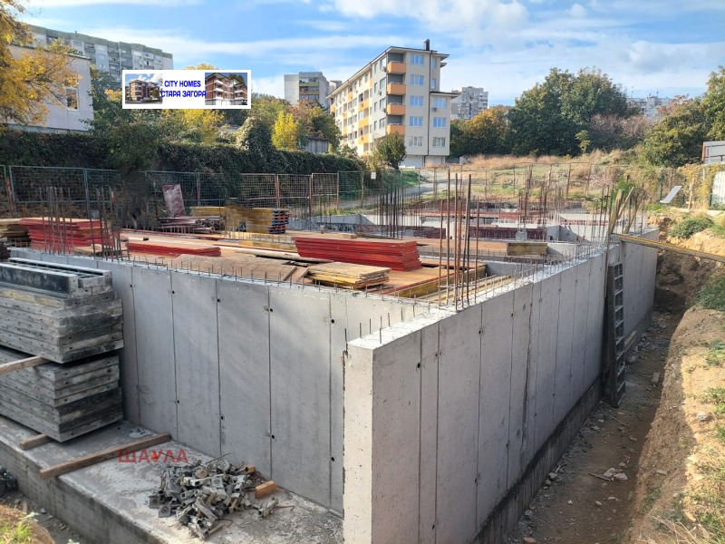 Продава 3-СТАЕН, град Стара Загора, Три чучура - север • 91000 € • 41254892 1 — Holmes.bg Продава 3-СТАЕН, град Стара Загора, Три чучура - север • 91000 € • 41254892 1