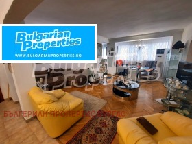 Обява Продава 3-СТАЕН,град Бургас, Лазур