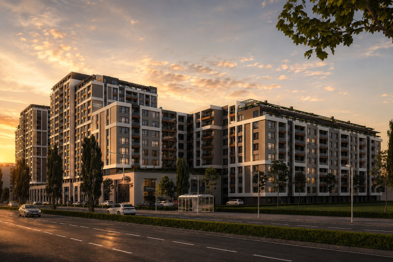 Продава 3-СТАЕН, град Пловдив, Гагарин • 118803 € • 33741941 1 — Holmes.bg Продава 3-СТАЕН, град Пловдив, Гагарин • 118803 € • 33741941 1