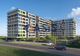 3-СТАЕН, 111 m2 - Holmes.bg 3-СТАЕН, 111 m2