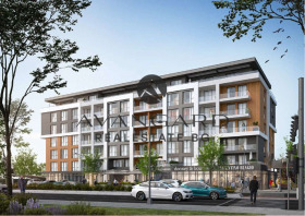 3-СТАЕН, 95 m2 - Holmes.bg 3-СТАЕН, 95 m2