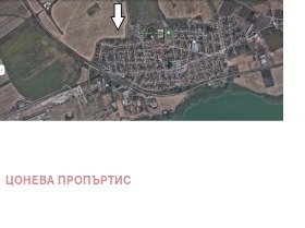 Продажба на парцели в град Бургас - изображение 1 