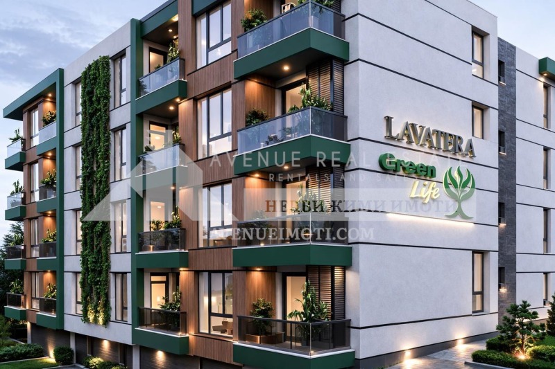 Продава 2-СТАЕН, град Пловдив, Кършияка • 102787 € / 201033.90 лв. • 94410025 1 — Holmes.bg Продава 2-СТАЕН, град Пловдив, Кършияка • 102787 € / 201033.90 лв. • 94410025 1