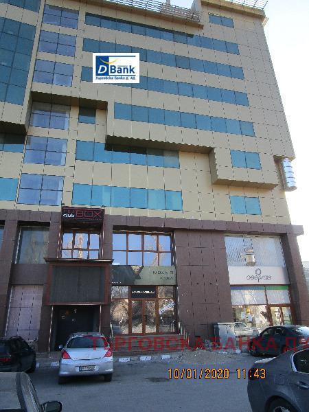 Продава  Офис област Пловдив , гр. Асеновград , 63 кв.м | 12664665