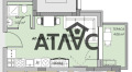 Продава 1-стаен град Пловдив , Остромила , 37 кв.м | 44006076 — Imoti.com Продава 1-стаен град Пловдив , Остромила , 37 кв.м | 44006076