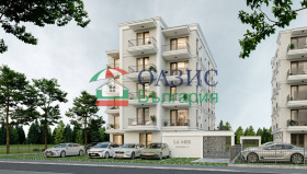 2-СТАЕН, 56 m2 - Holmes.bg 2-СТАЕН, 56 m2