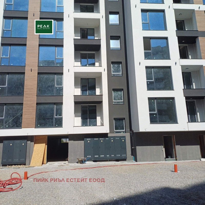 Продава ГАРАЖ, ПАРКОМЯСТО, град София, Люлин 5 • 35000 € • 99362455 1 — Holmes.bg Продава ГАРАЖ, ПАРКОМЯСТО, град София, Люлин 5 • 35000 € • 99362455 1