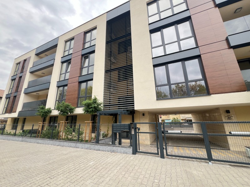 Продава 2-СТАЕН, град София, Кръстова вада • 237000 € • 12695723 1 — Holmes.bg Продава 2-СТАЕН, град София, Кръстова вада • 237000 € • 12695723 1