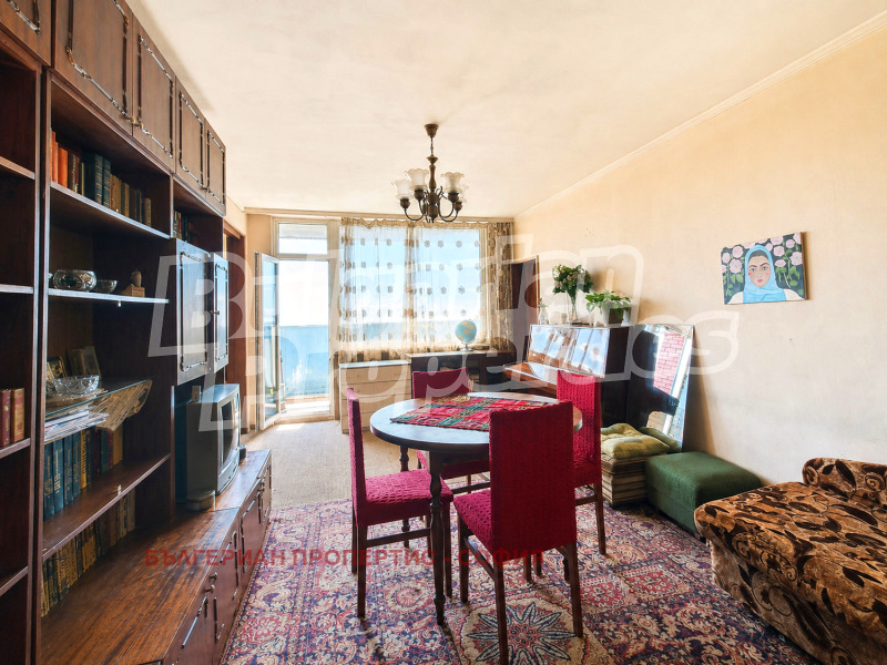 Продава 3-СТАЕН, град София, Овча купел • 275000 € / 537853.25 лв. • 50228420 1 — Holmes.bg Продава 3-СТАЕН, град София, Овча купел • 275000 € / 537853.25 лв. • 50228420 1