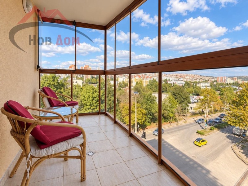 Продава 3-СТАЕН, град Велико Търново, Бузлуджа • 208000 € • 52423711 1 — Holmes.bg Продава 3-СТАЕН, град Велико Търново, Бузлуджа • 208000 € • 52423711 1