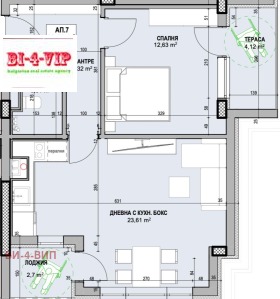 Продава 2-СТАЕН | Imot.bg — малка снимка 15