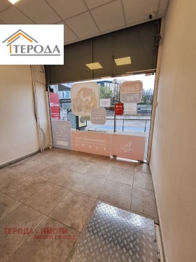 МАГАЗИН, 28 m2 - Holmes.bg МАГАЗИН, 28 m2