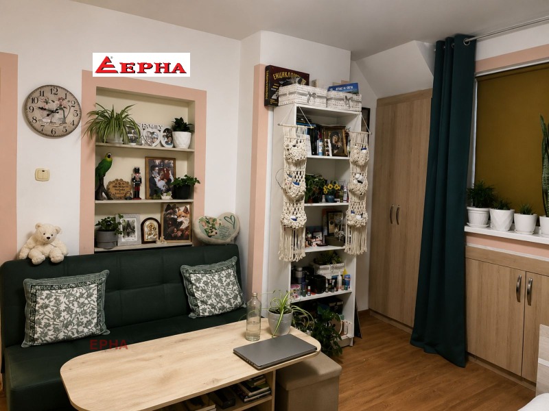 Продава 2-СТАЕН, град Хасково, Тракийски • 72000 € / 140819.76 лв. • 41523258 1 — Holmes.bg Продава 2-СТАЕН, град Хасково, Тракийски • 72000 € / 140819.76 лв. • 41523258 1