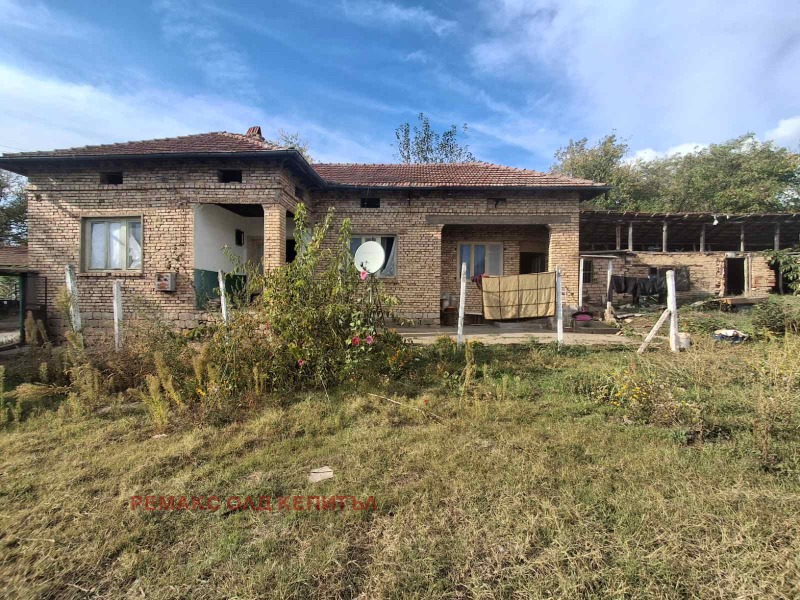 Продава КЪЩА, област Велико Търново, с. Страхилово • 18000 € • 25321238 1 — Holmes.bg Продава КЪЩА, област Велико Търново, с. Страхилово • 18000 € • 25321238 1