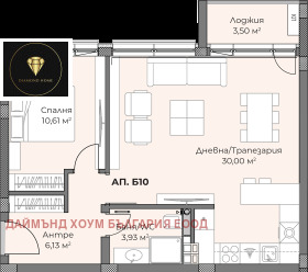 Продава 2-СТАЕН | Imot.bg — малка снимка 2
