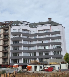 3-СТАЕН, 140 m2 - Holmes.bg 3-СТАЕН, 140 m2